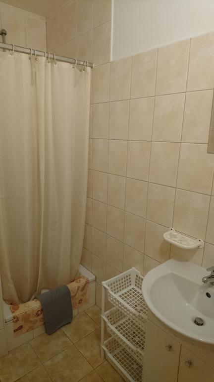 Pension Rybarska Basta ヤブロネツ・ナド・ニソウ エクステリア 写真